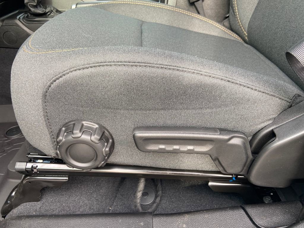 New 2026 Jeep Wrangler Willys image 14