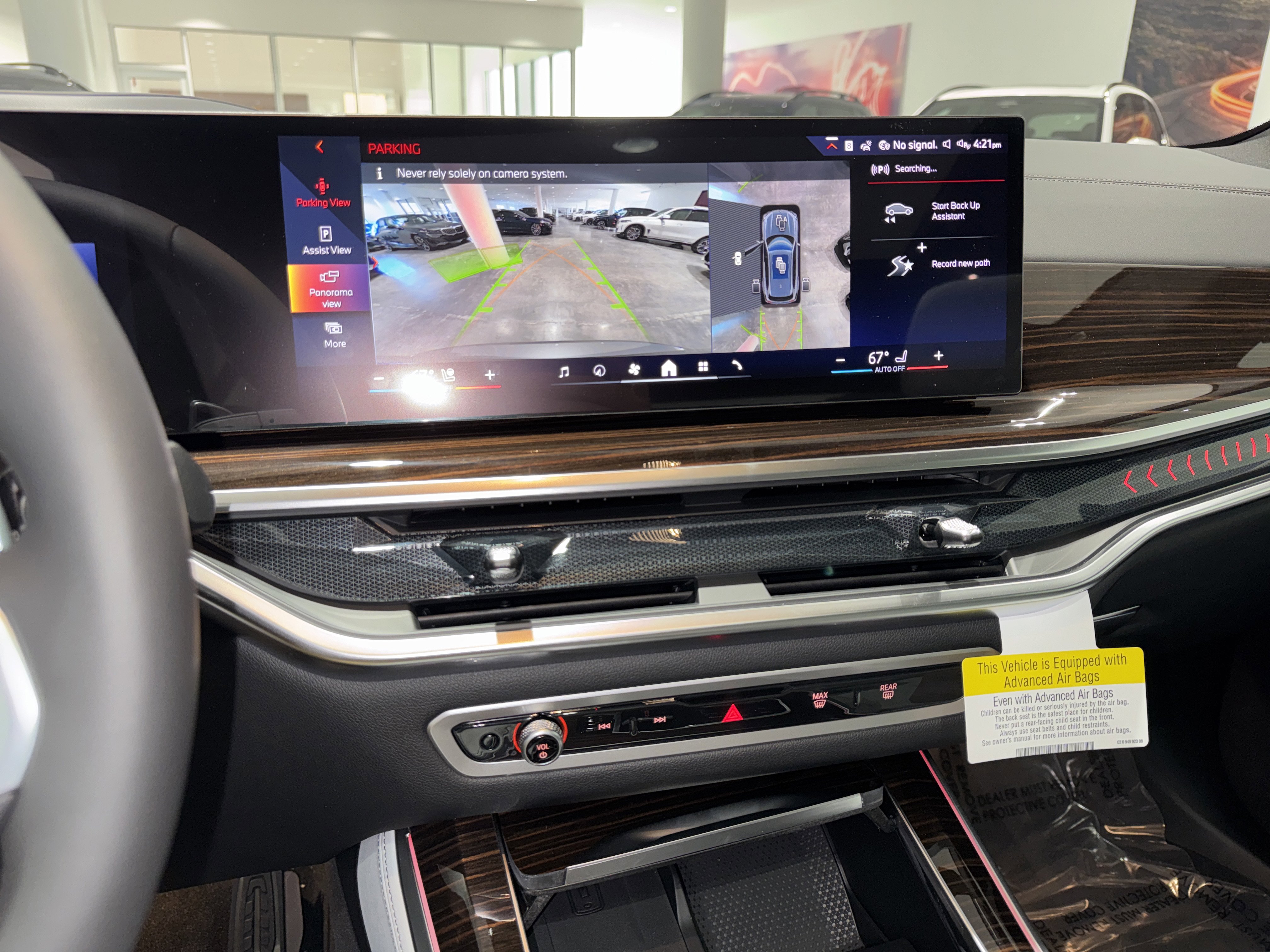 New 2026 BMW X5 sDrive40i w/ M Sport Package image 19