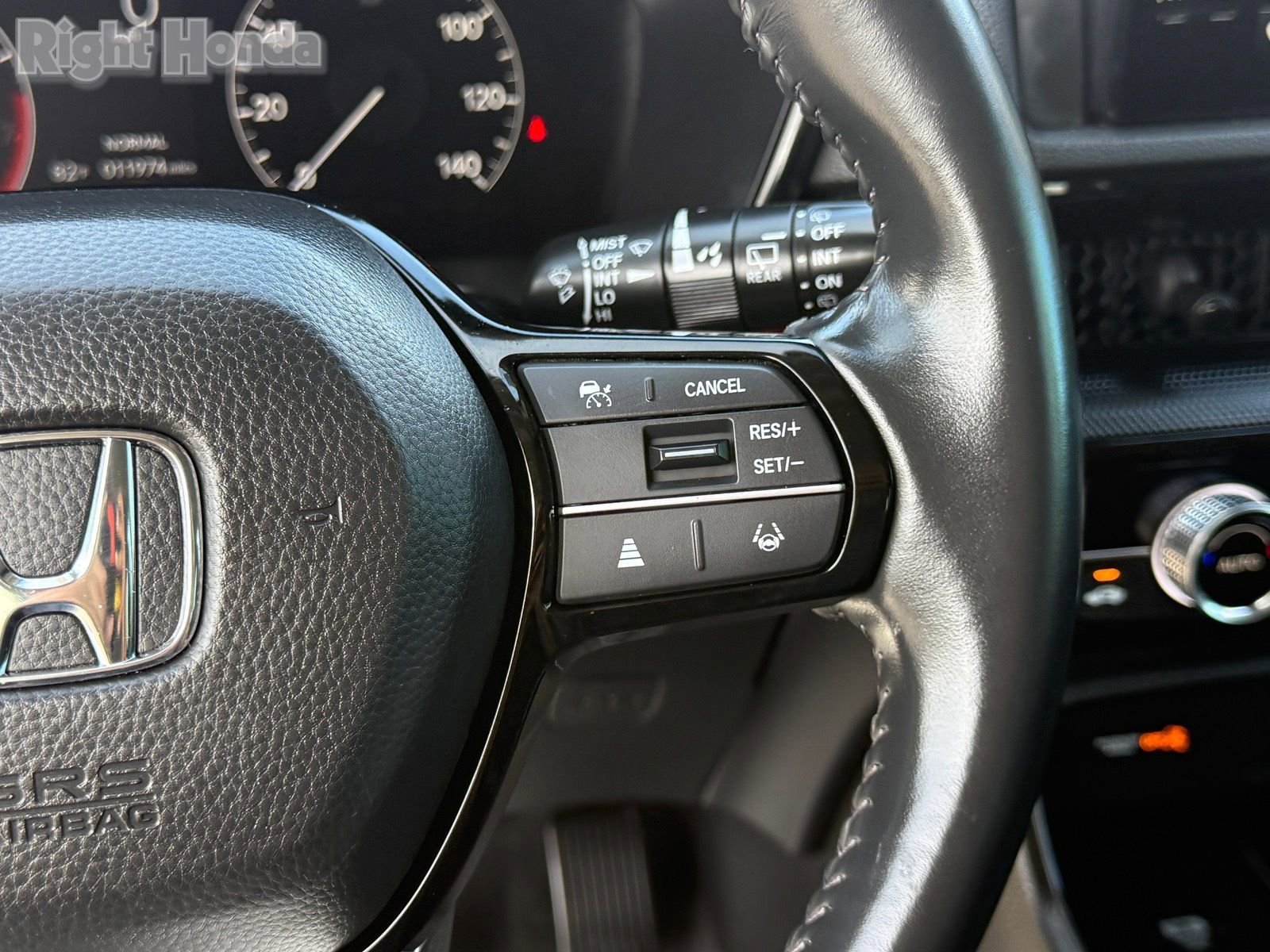 Certified 2023 Honda CR-V EX-L image 18