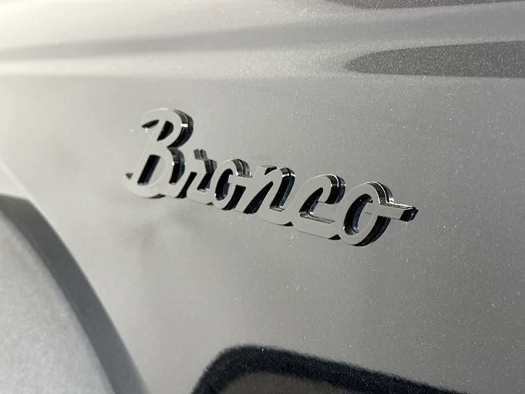 Used 2024 Ford Bronco Wildtrak image 7