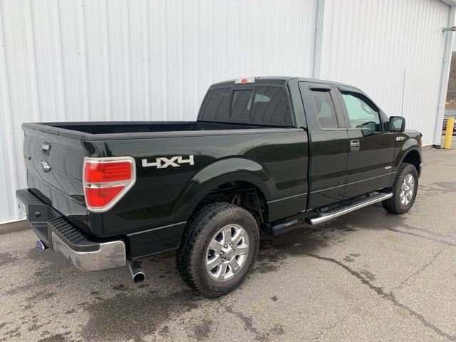 Used 2014 Ford F150 XLT w/ Equipment Group 302A Luxury AWD/4WD image 3