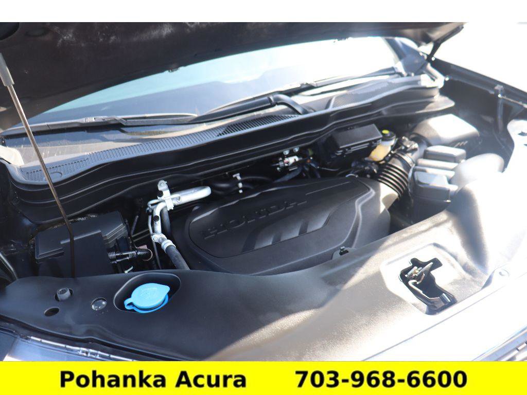 Used 2022 Honda Passport EX-L image 35