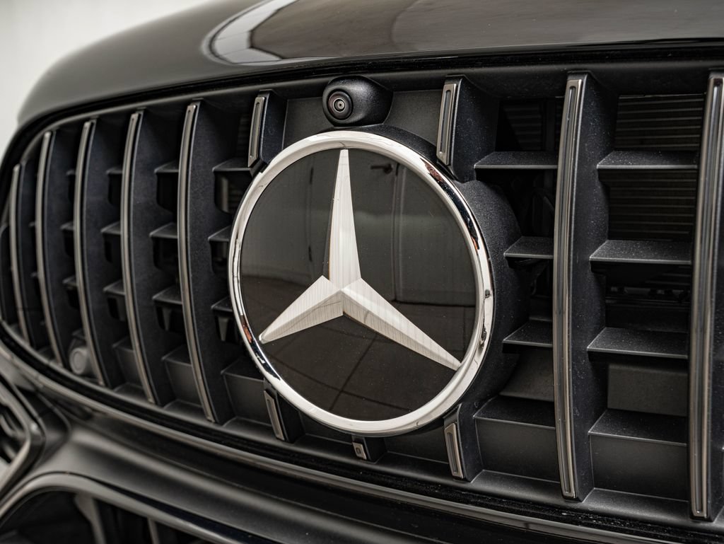 Used 2025 Mercedes-Benz CLE 53 AMG 4MATIC Coupe image 13