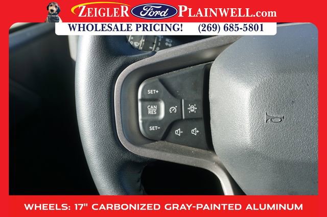 Used 2025 Ford Bronco Big Bend image 24