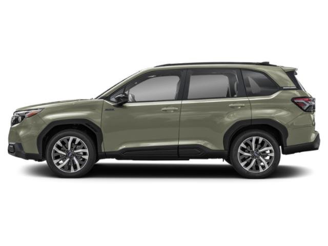 New 2026 Subaru Forester Touring AWD/4WD image 3