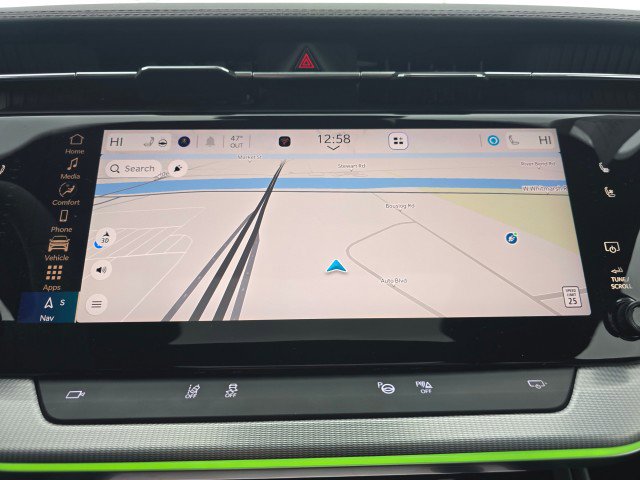 Used 2024 Jeep Wagoneer S image 38