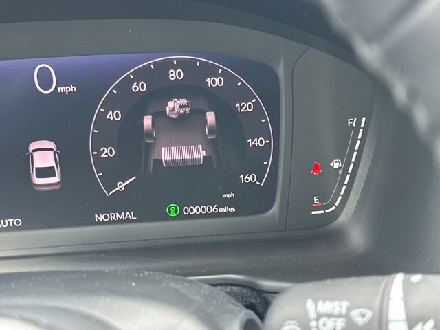 New 2026 Honda Accord Sport image 18