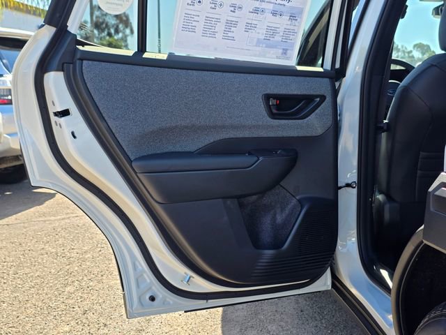 New 2026 Subaru Outback Limited XT image 20