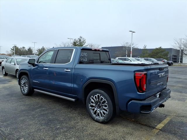 New 2026 GMC Sierra 1500 Denali Ultimate image 9