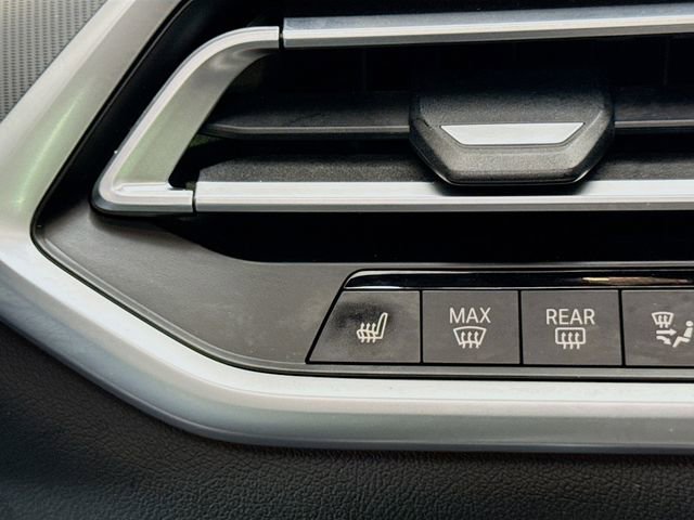 Used 2021 BMW X5 xDrive40i w/ M Sport Package image 20