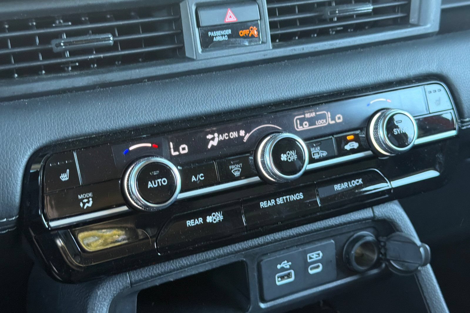 Certified 2025 Honda Pilot EX-L image 19
