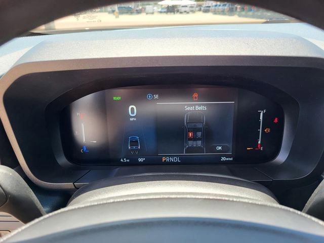 New 2026 Ford Maverick XL FWD image 12