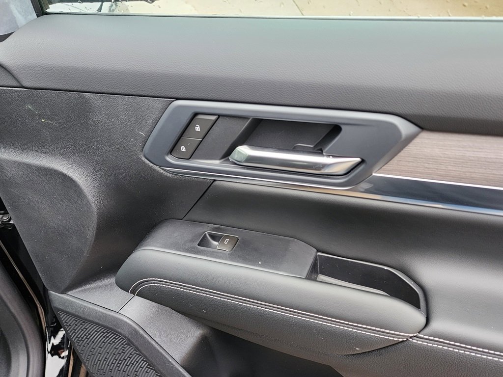 New 2026 GMC Terrain Denali image 39