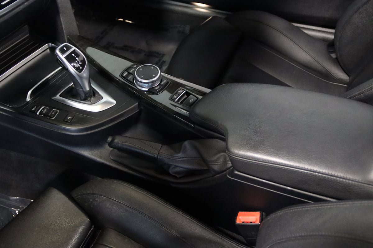 Used 2016 BMW 428i xDrive Convertible AWD/4WD image 43