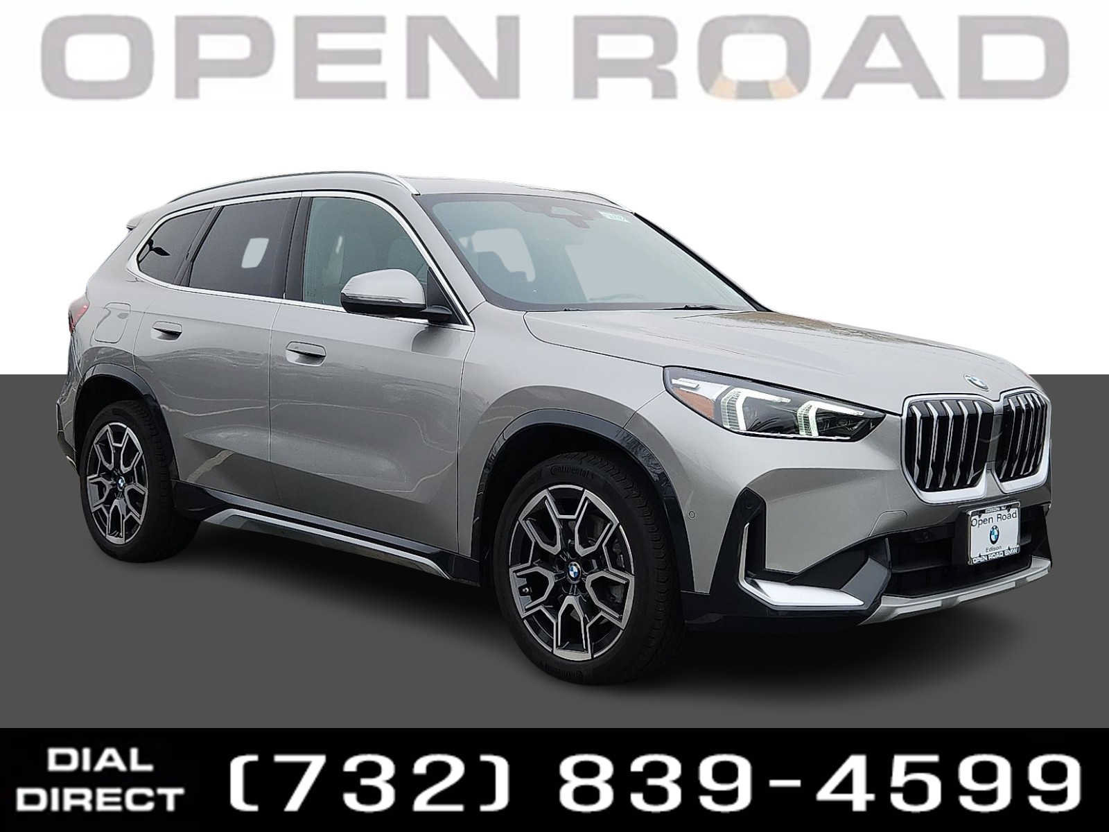 Used 2026 BMW X1 xDrive28i w/ Convenience Package AWD/4WD image 1