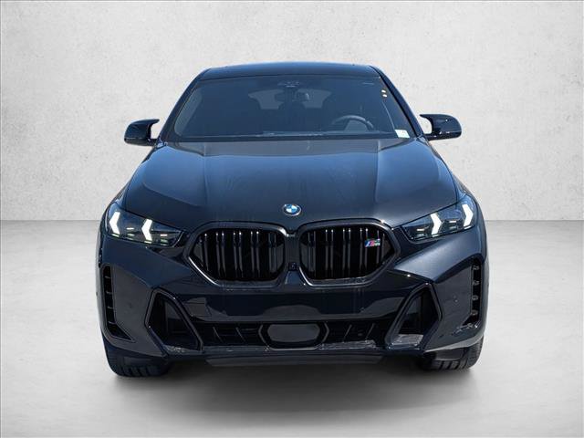 New 2027 BMW X6 M60i AWD/4WD image 5