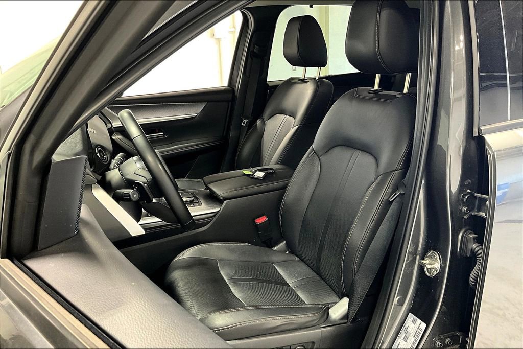 Used 2024 MAZDA CX-90 3.3 Turbo w/ Preferred Plus image 32