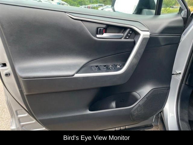 Used 2020 Toyota RAV4 Limited AWD/4WD image 22