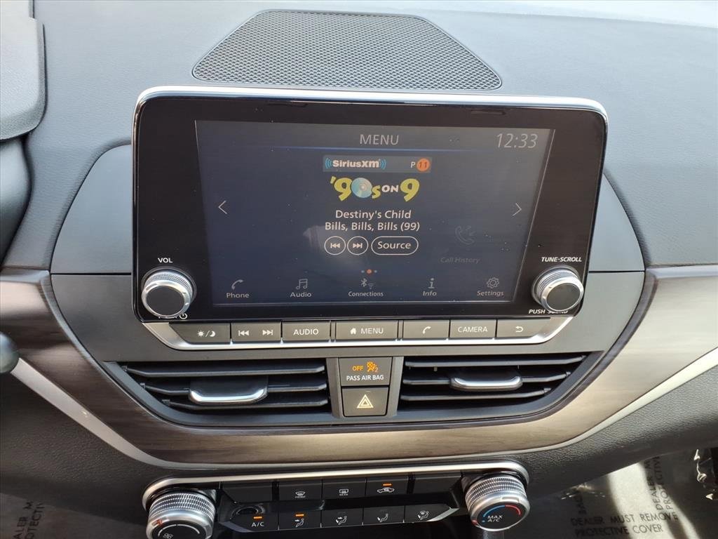 Used 2024 Nissan Altima 2.5 SV image 25