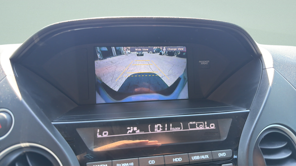 Used 2012 Honda Pilot Touring image 16