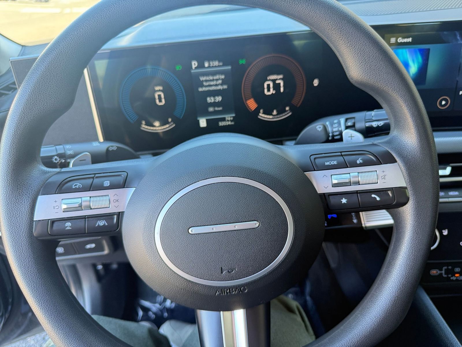 Used 2025 Hyundai Sonata SEL image 29