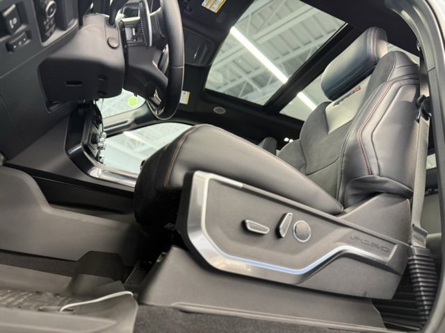 New 2025 Ford F150 Raptor image 20