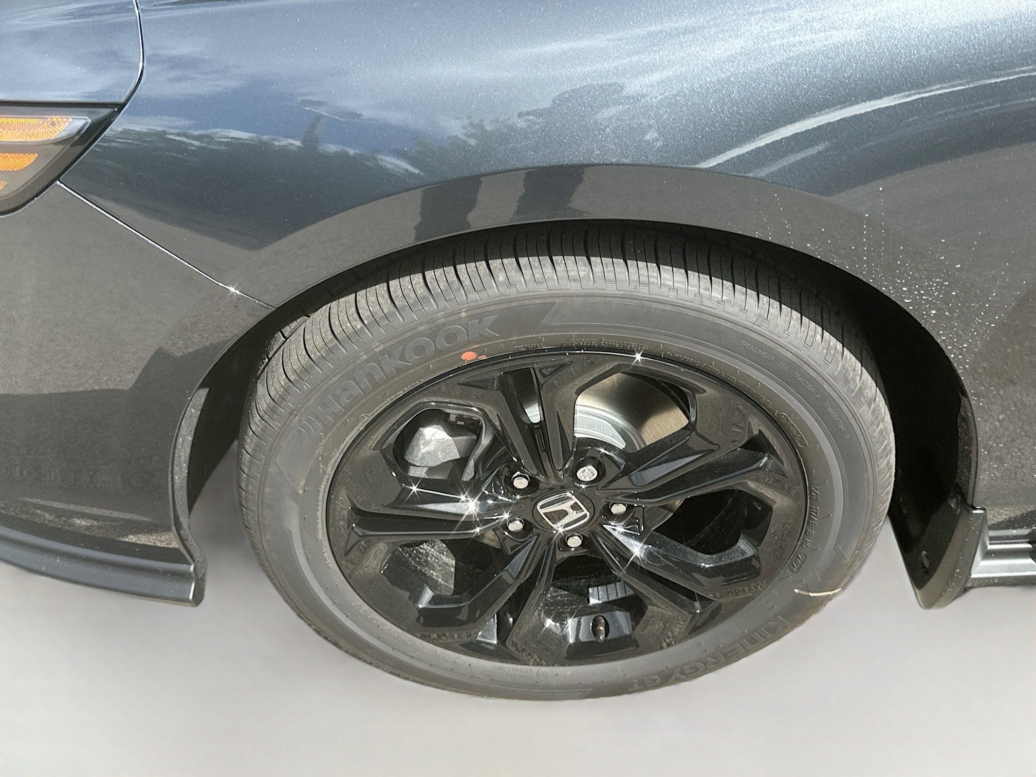 New 2025 Honda Accord SE image 25