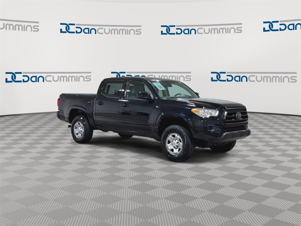 Used 2021 Toyota Tacoma SR image 3