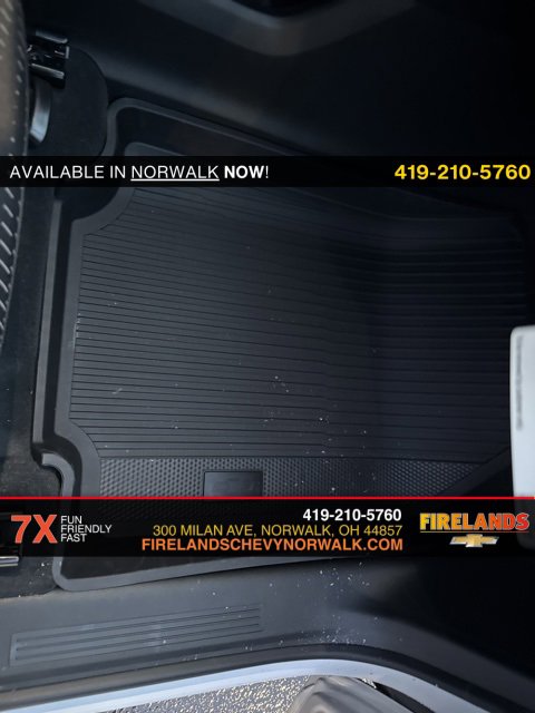 New 2026 Chevrolet Equinox LT w/ LPO, Floor Liner Package image 35