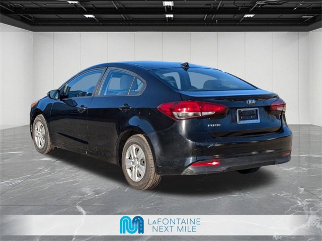 Used 2017 Kia Forte LX image 4