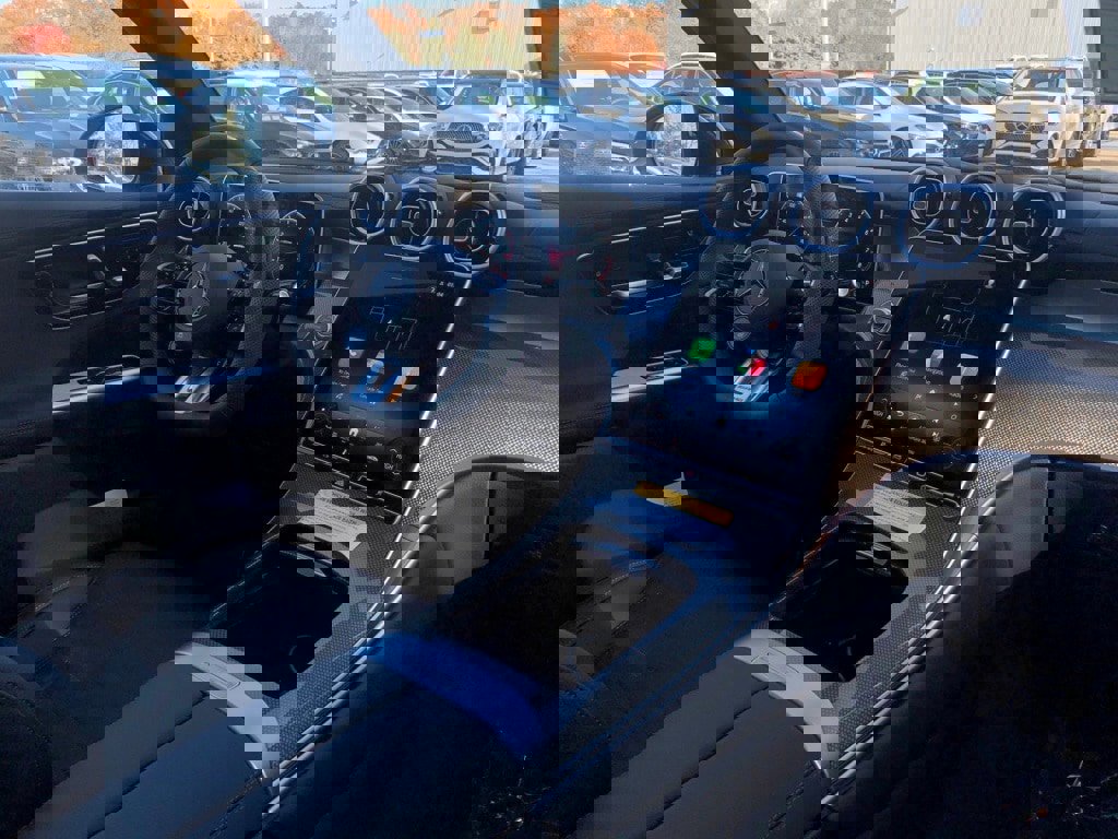 New 2026 Mercedes-Benz GLC 43 AMG 4MATIC image 18