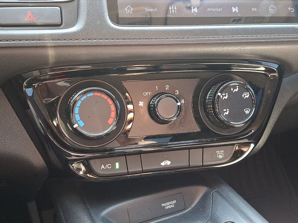 Used 2016 Honda HR-V LX image 15