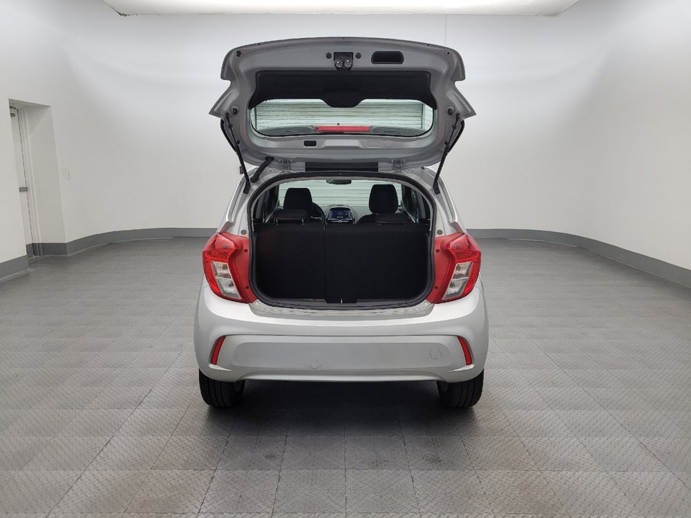 Used 2020 Chevrolet Spark LT FWD image 29