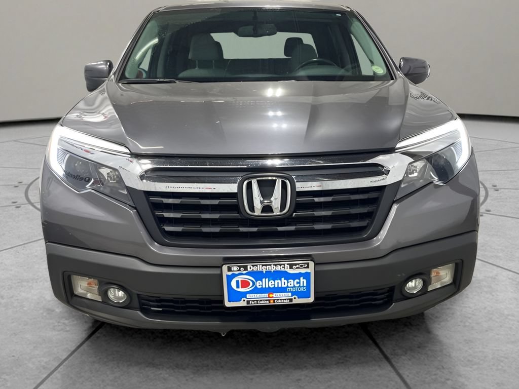 Used 2019 Honda Ridgeline RTL-T image 8