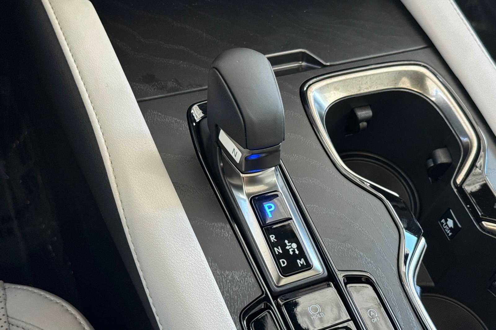 New 2026 Lexus RX 350 Premium w/ Convenience Package FWD image 19