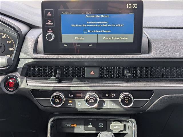 New 2026 Honda CR-V LX image 13