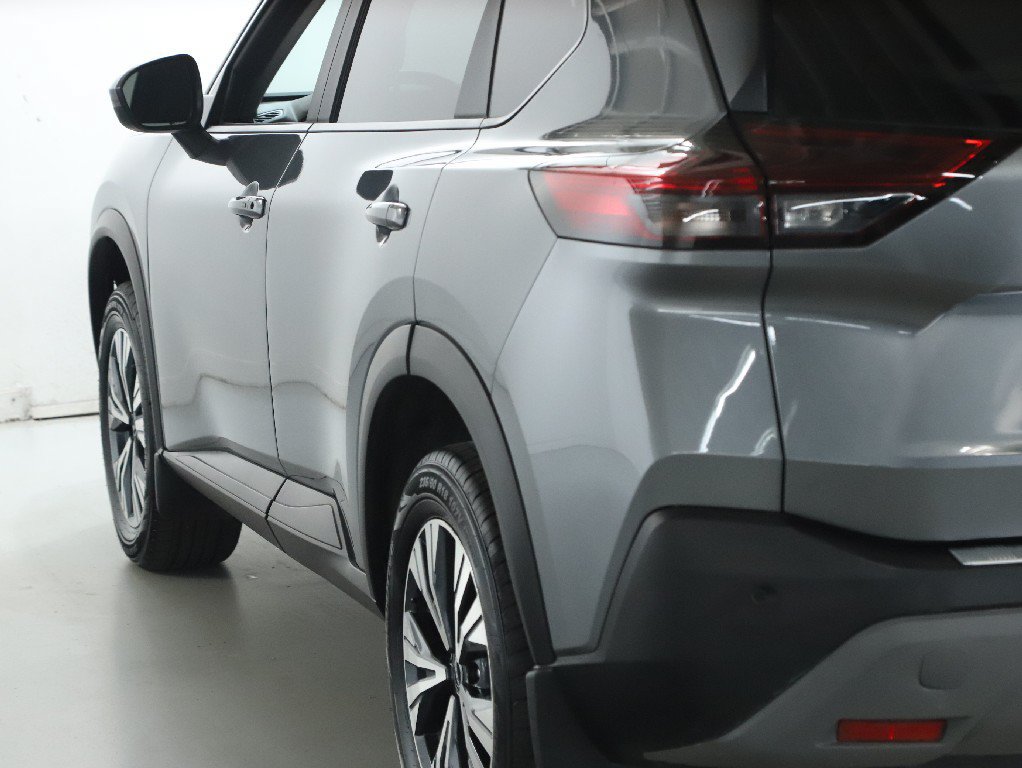 Certified 2023 Nissan Rogue SV AWD/4WD image 43