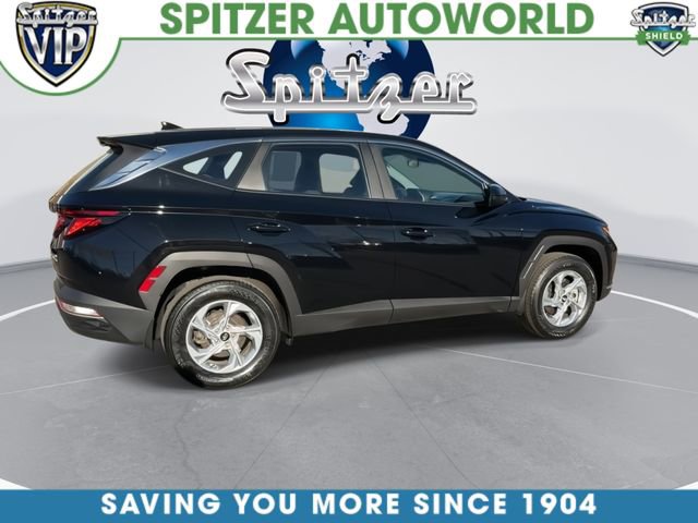 Used 2023 Hyundai Tucson SE image 4