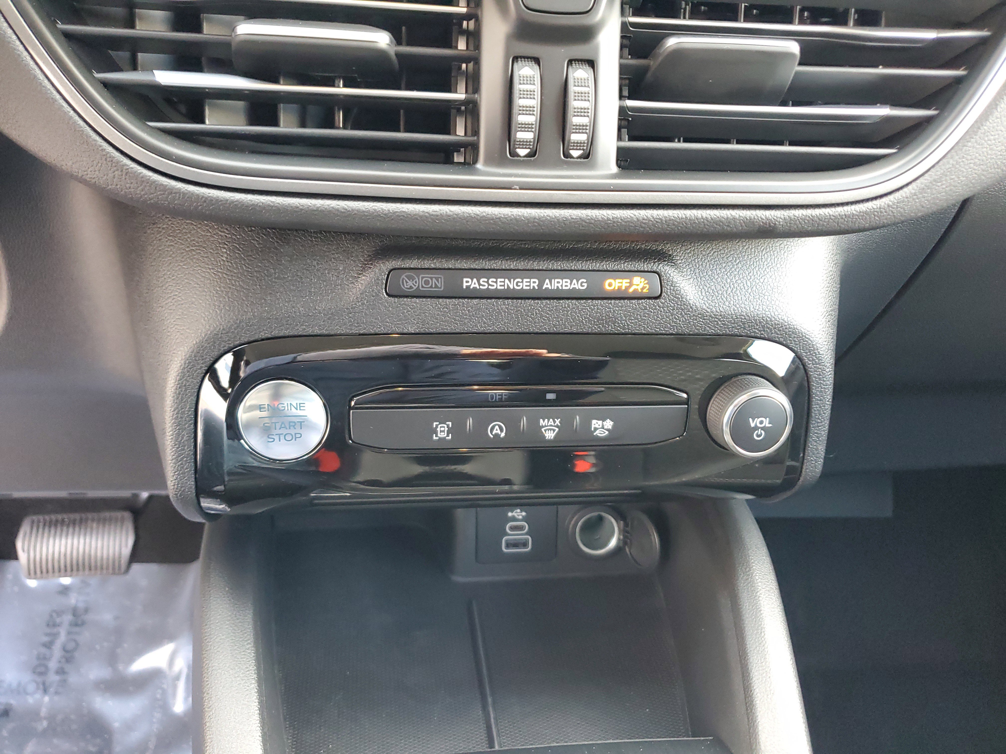 Used 2025 Ford Escape Active w/ Tech Pack #1 image 23