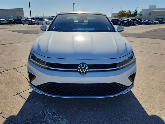 New 2026 Volkswagen Jetta SE image 7