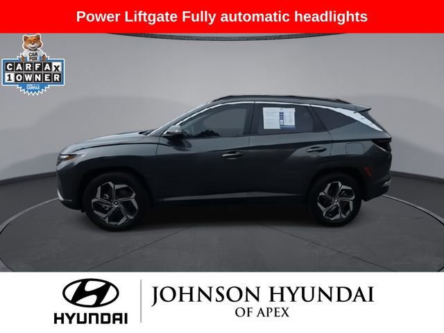 Used 2022 Hyundai Tucson SEL image 5