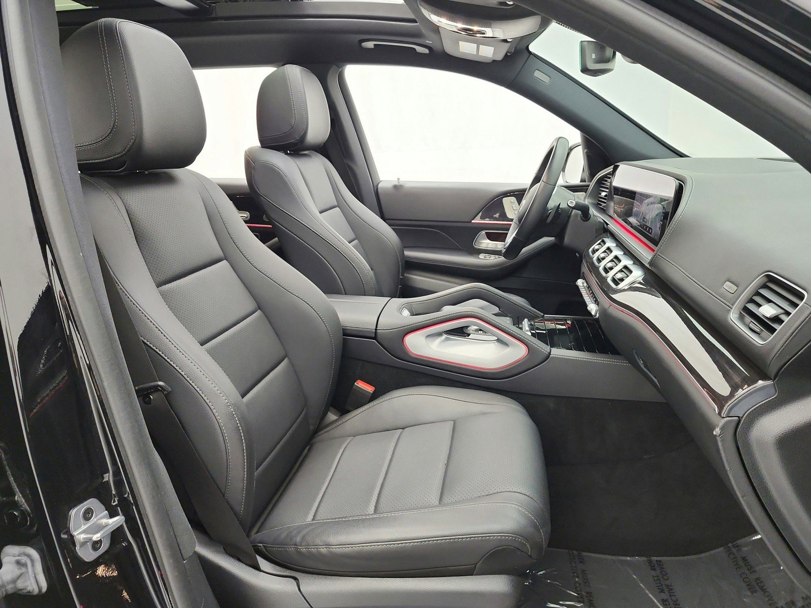 Certified 2023 Mercedes-Benz GLS 450 4MATIC image 27