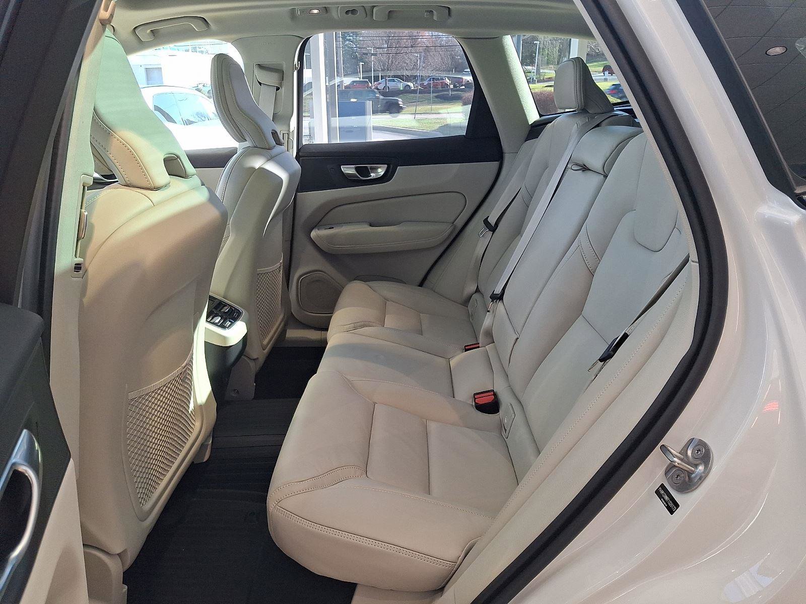 Certified 2026 Volvo XC60 B5 Ultra w/ Protection Package Premier image 8