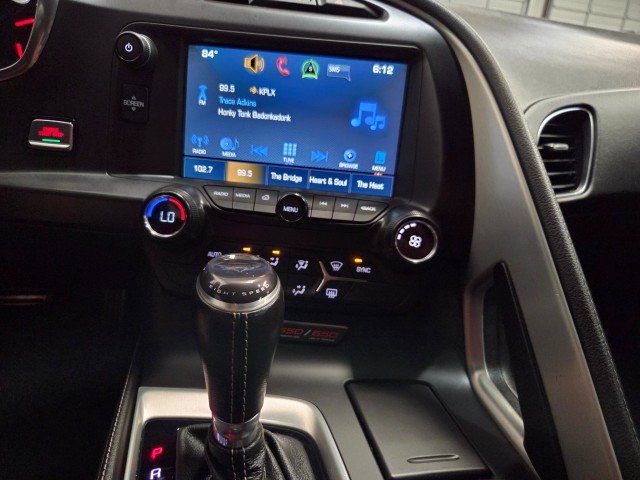 Used 2019 Chevrolet Corvette Z06 RWD image 55