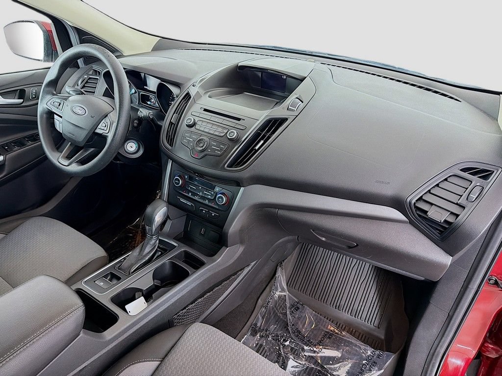 Used 2018 Ford Escape SE AWD/4WD image 18