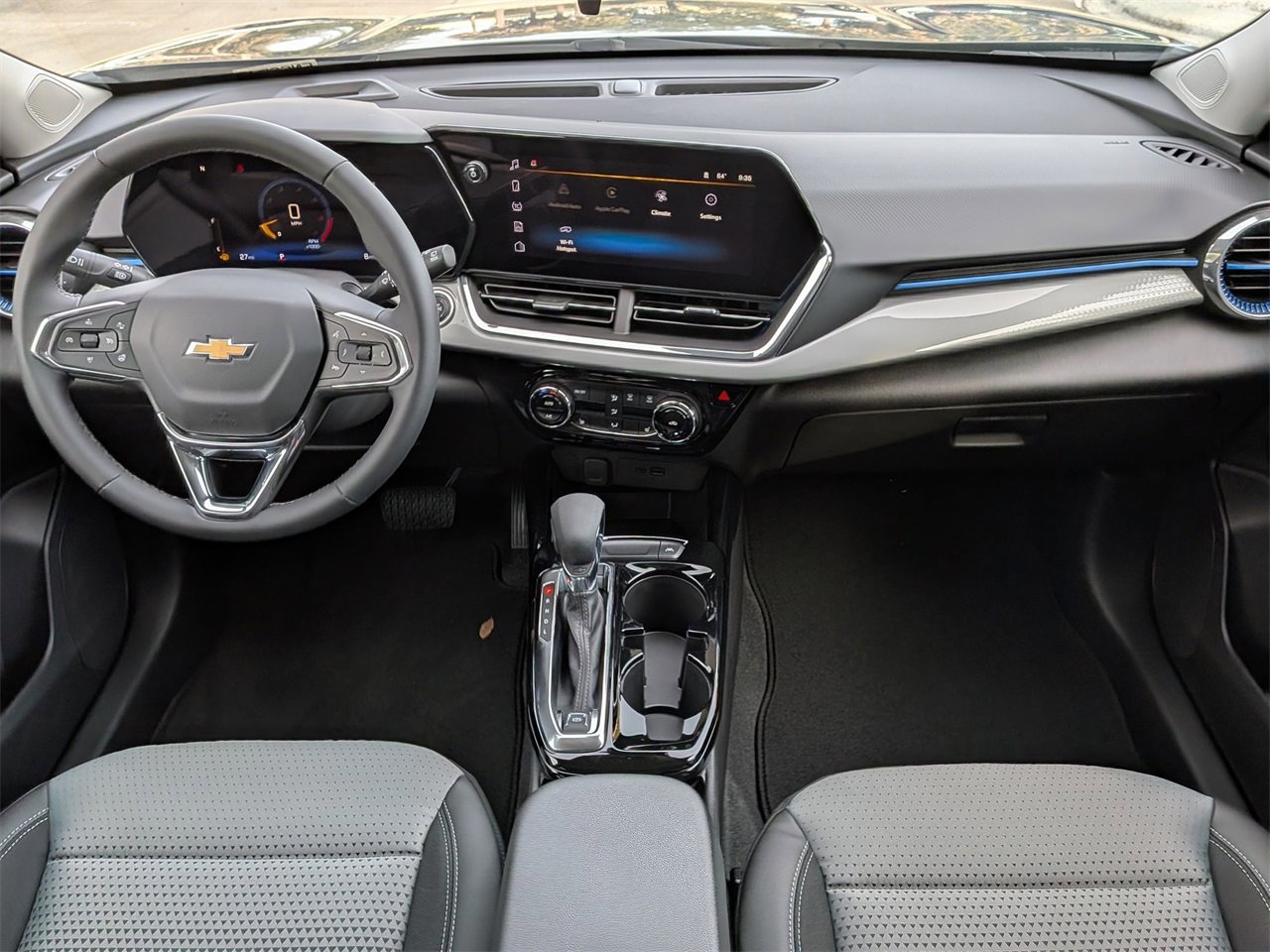 New 2026 Chevrolet Trax LT w/ Driver Confidence Package image 20