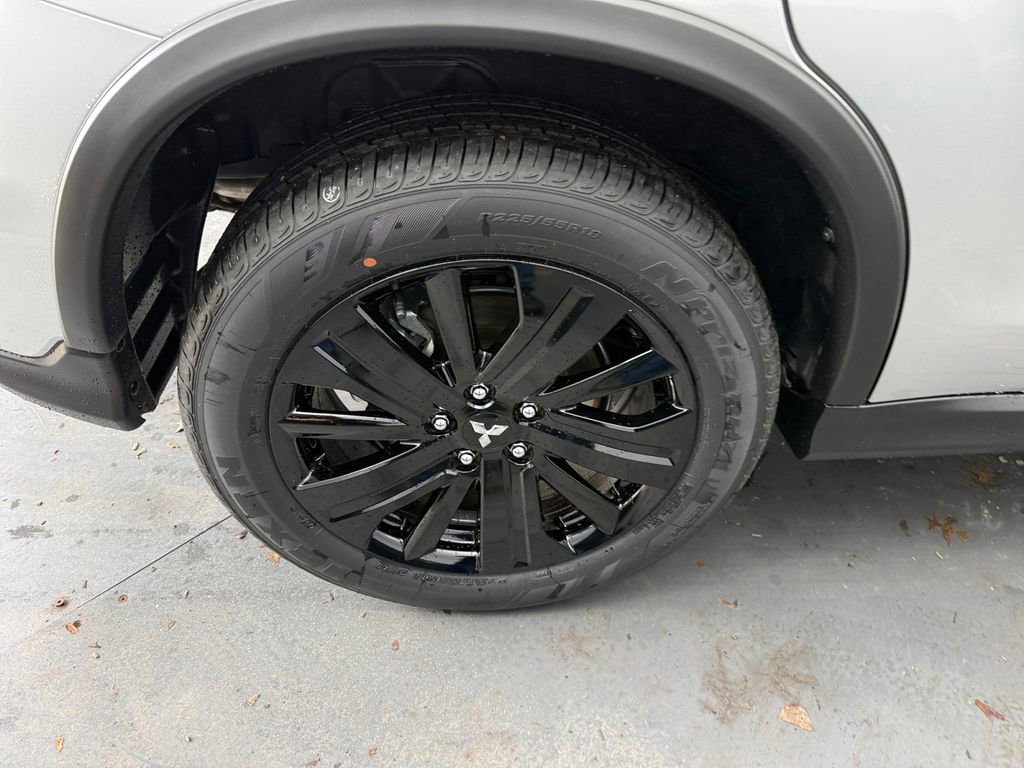 New 2026 Mitsubishi Outlander Sport LE image 34