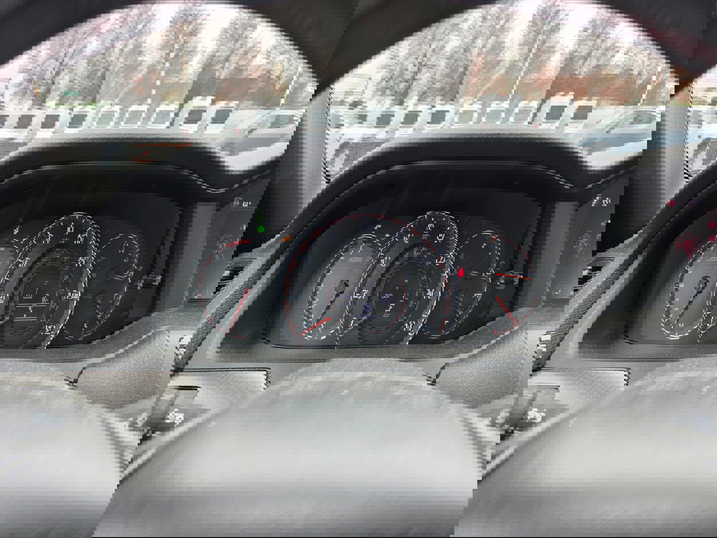 Used 2017 Honda Accord Sport Special Edition image 17