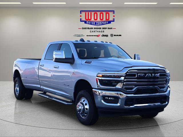 New 2026 RAM 3500 Laramie image 10