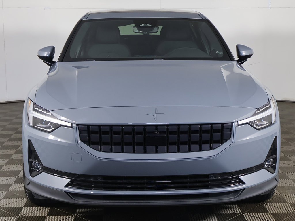 Used 2023 Polestar Polestar 2 w/ Pilot Pack AWD/4WD image 14